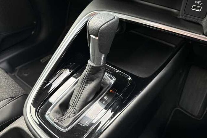 Honda HR-V Hybrid 1.5 eHEV Advance eCVT 