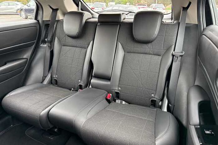 Honda HR-V Hybrid 1.5 eHEV Advance eCVT 