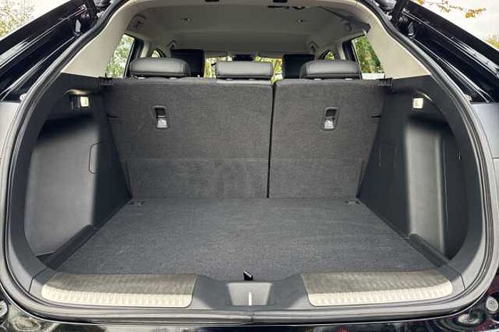 Honda HR-V Hybrid 1.5 eHEV Advance eCVT 