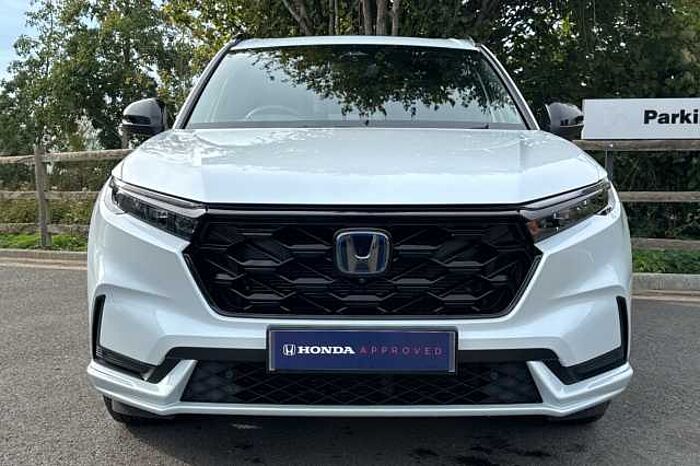 Honda CR-V 2.0 e:PHEV Advance Tech 5dr eCVT 