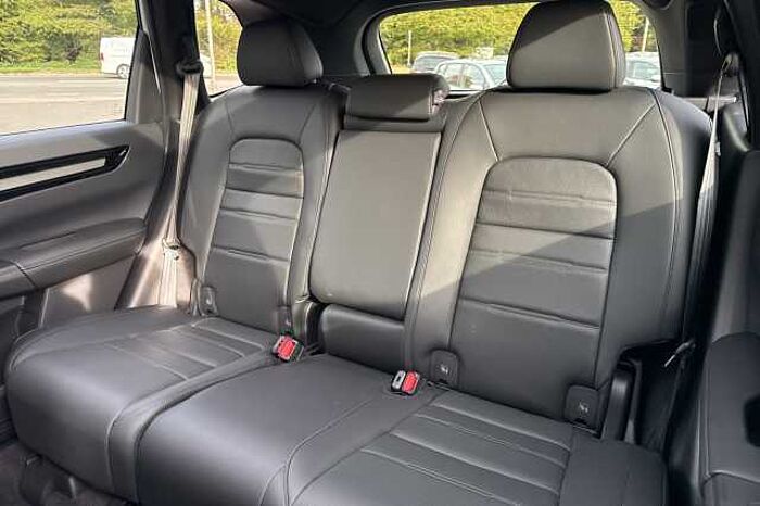 Honda CR-V 2.0 e:PHEV Advance Tech 5dr eCVT 