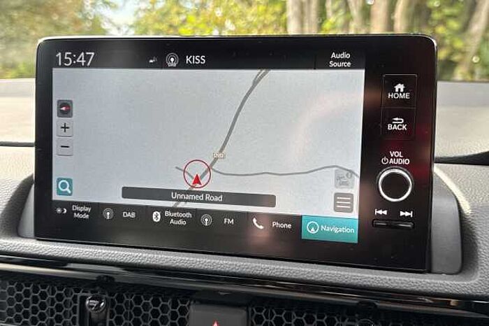 Honda CR-V 2.0 e:PHEV Advance Tech 5dr eCVT 