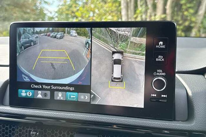 Honda CR-V 2.0 e:PHEV Advance Tech 5dr eCVT 