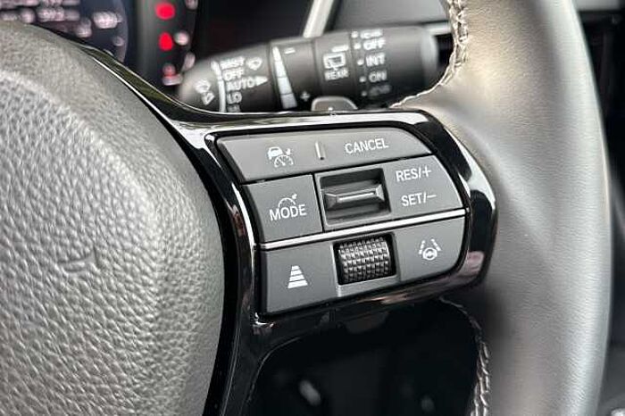 Honda CR-V 2.0 e:PHEV Advance Tech 5dr eCVT 