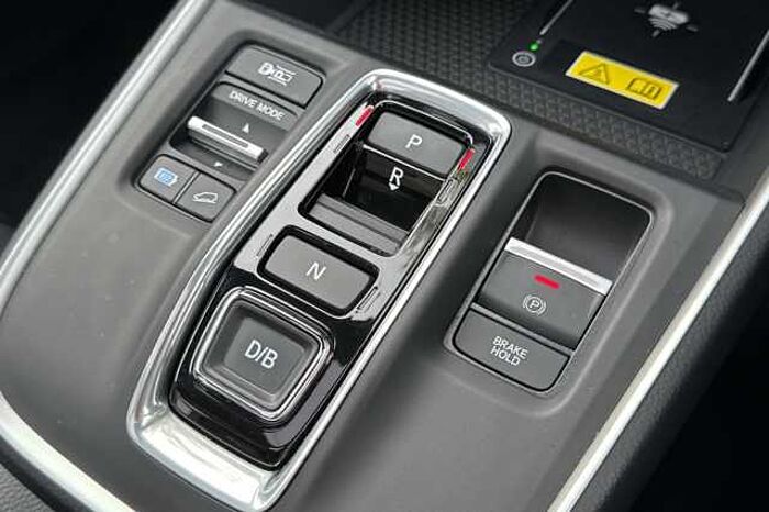 Honda CR-V 2.0 e:PHEV Advance Tech 5dr eCVT 