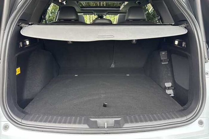 Honda CR-V 2.0 e:PHEV Advance Tech 5dr eCVT 