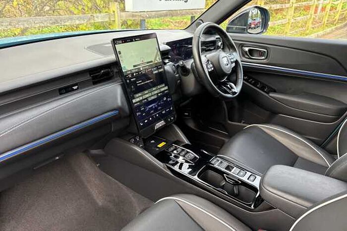 Honda e:Ny1 150kW Advance 69kWh Auto 