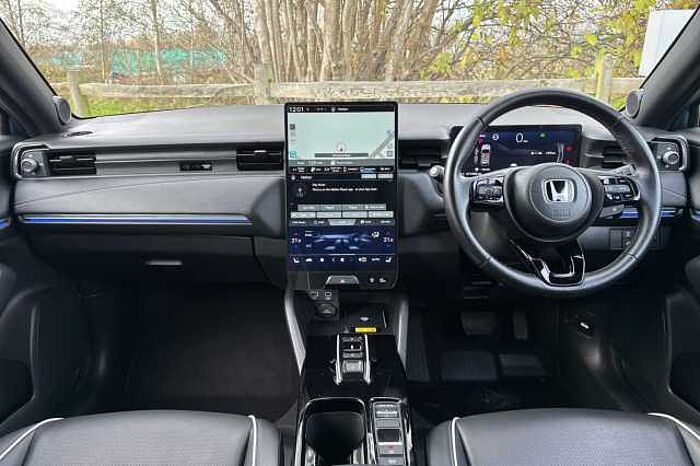 Honda e:Ny1 150kW Advance 69kWh Auto 