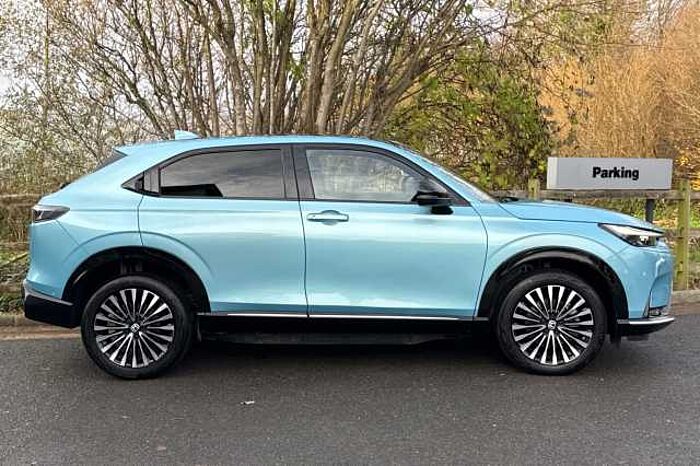 Honda e:Ny1 150kW Advance 69kWh Auto 