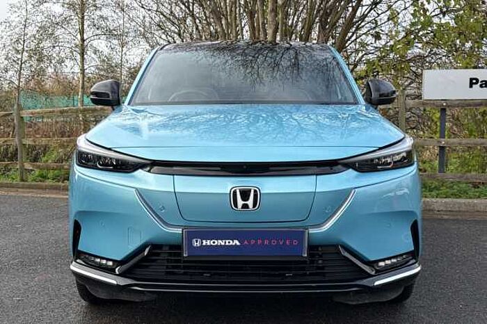 Honda e:Ny1 150kW Advance 69kWh Auto 