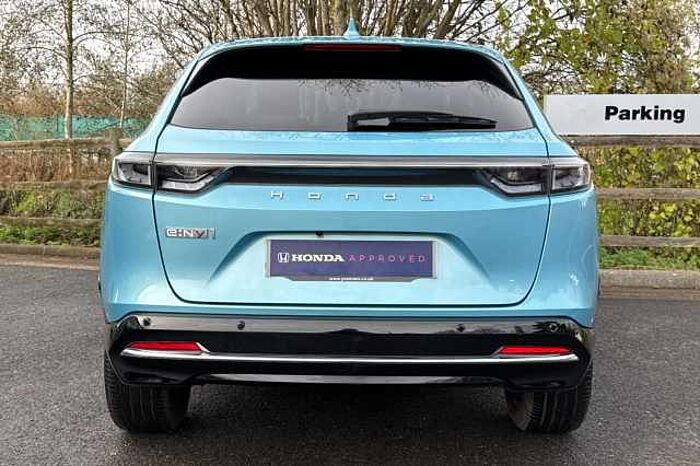 Honda e:Ny1 150kW Advance 69kWh Auto 