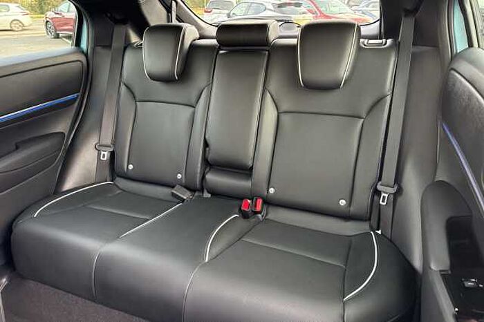 Honda e:Ny1 150kW Advance 69kWh Auto 