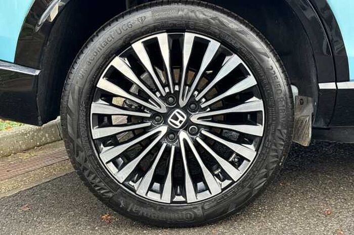 Honda e:Ny1 150kW Advance 69kWh Auto 