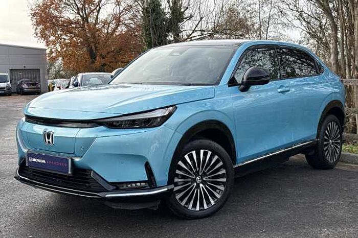 Honda e:Ny1 150kW Advance 69kWh Auto 