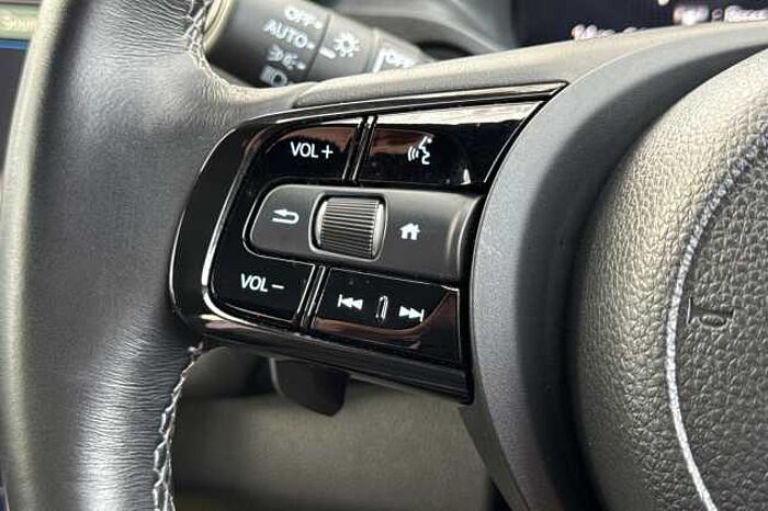 Honda e:Ny1 150kW Advance 69kWh Auto 