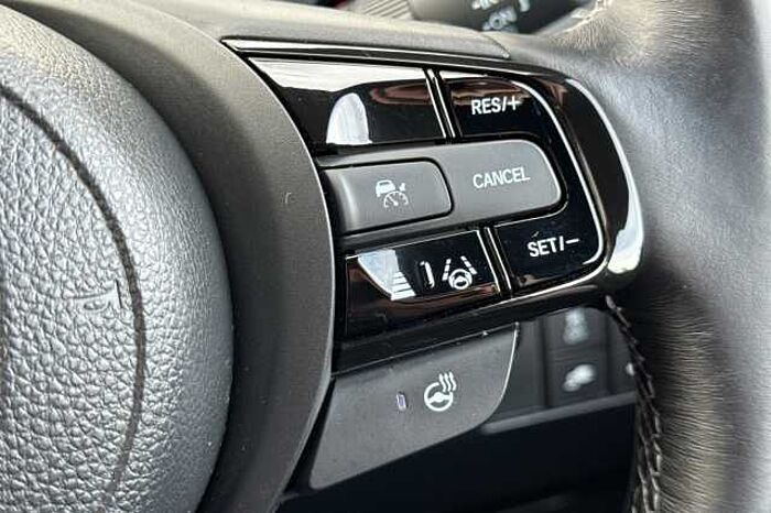 Honda e:Ny1 150kW Advance 69kWh Auto 