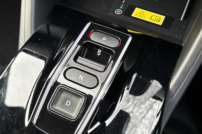 Honda e:Ny1 150kW Advance 69kWh Auto 