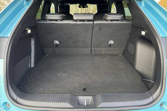 Honda e:Ny1 150kW Advance 69kWh Auto 