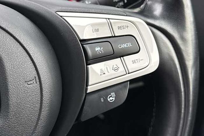 Honda Jazz Hybrid 1.5 i-MMD EX eCVT 