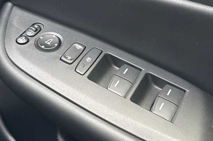 Honda Jazz Hybrid 1.5 i-MMD EX eCVT 