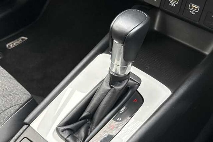 Honda Jazz Hybrid 1.5 i-MMD EX eCVT 
