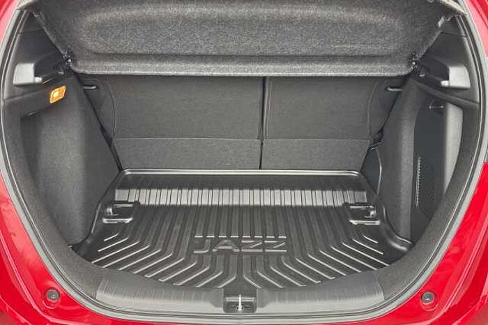 Honda Jazz Hybrid 1.5 i-MMD EX eCVT 