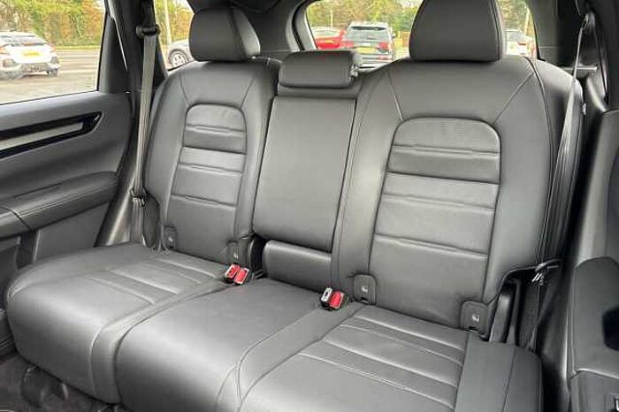 Honda CR-V Hybrid 2.0 i-MMD Advance Tech e:PHEV eCVT 