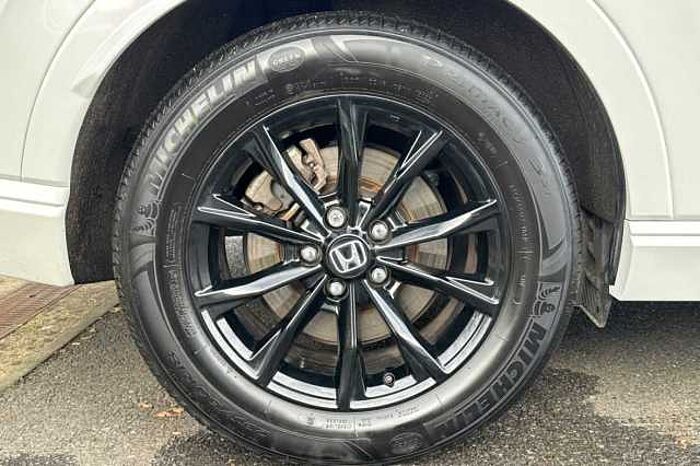 Honda CR-V Hybrid 2.0 i-MMD Advance Tech e:PHEV eCVT 