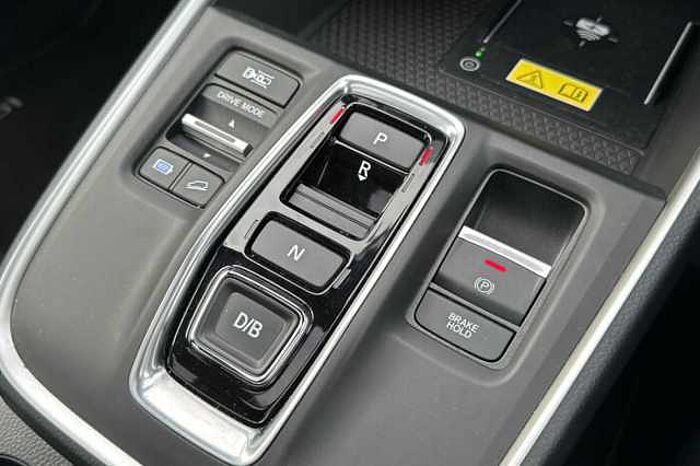 Honda CR-V Hybrid 2.0 i-MMD Advance Tech e:PHEV eCVT 