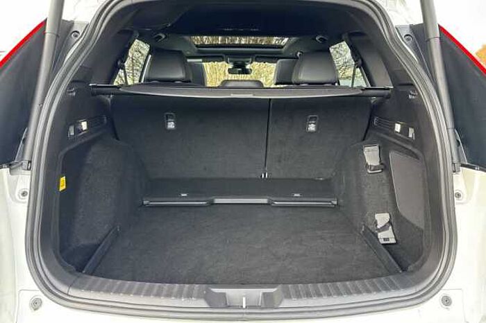 Honda CR-V Hybrid 2.0 i-MMD Advance Tech e:PHEV eCVT 