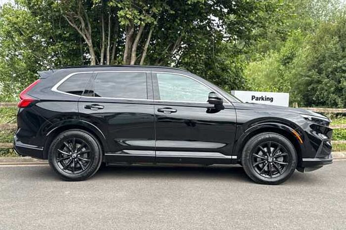 Honda CR-V Hybrid 2.0 i-MMD  Advance Tech e:PHEV eCVT 