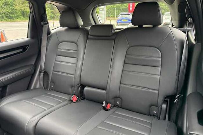 Honda CR-V Hybrid 2.0 i-MMD  Advance Tech e:PHEV eCVT 