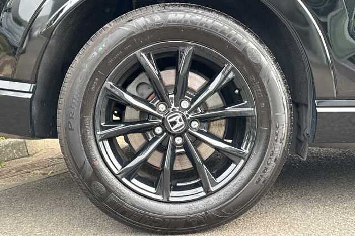 Honda CR-V Hybrid 2.0 i-MMD  Advance Tech e:PHEV eCVT 