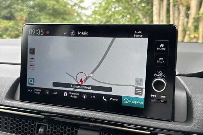 Honda CR-V Hybrid 2.0 i-MMD  Advance Tech e:PHEV eCVT 