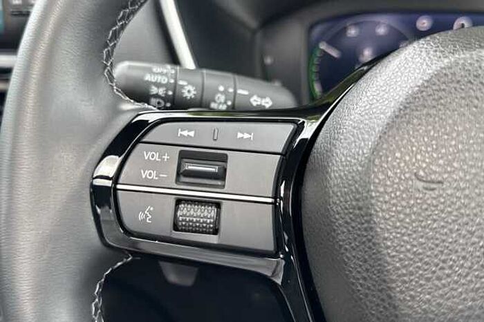 Honda CR-V Hybrid 2.0 i-MMD  Advance Tech e:PHEV eCVT 