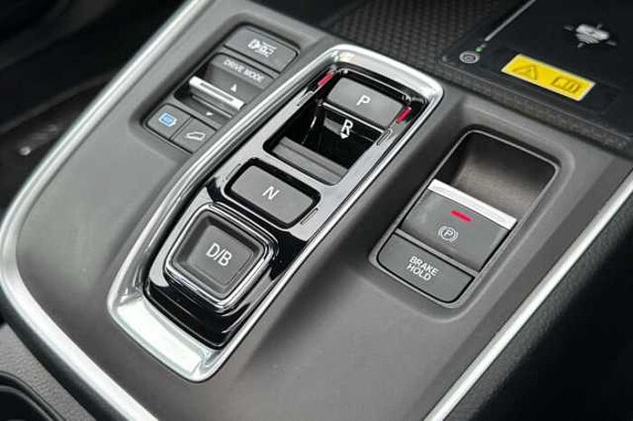 Honda CR-V Hybrid 2.0 i-MMD  Advance Tech e:PHEV eCVT 