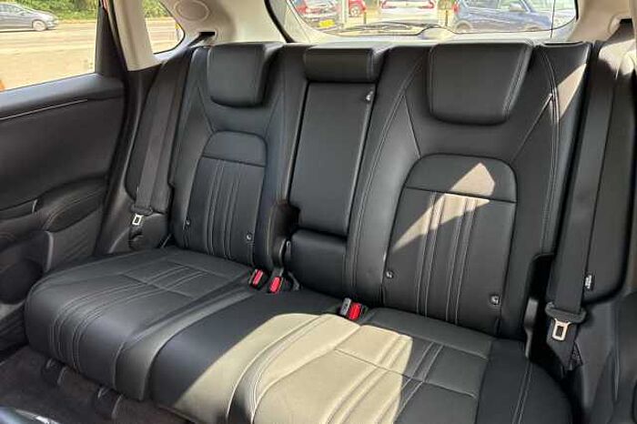 Honda ZR-V e:HEV 2.0 eHEV Advance eCVT 