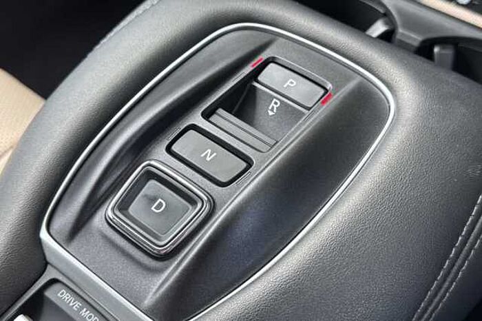 Honda ZR-V e:HEV 2.0 eHEV Advance eCVT 