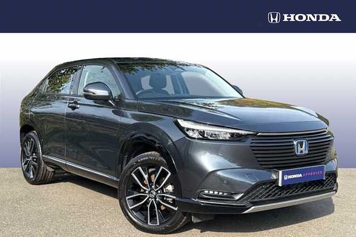 Honda HR-V Hybrid 1.5 eHEV Advance eCVT 