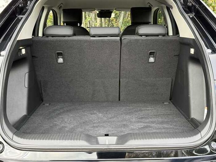 Honda HR-V Hybrid 1.5 eHEV Advance eCVT 