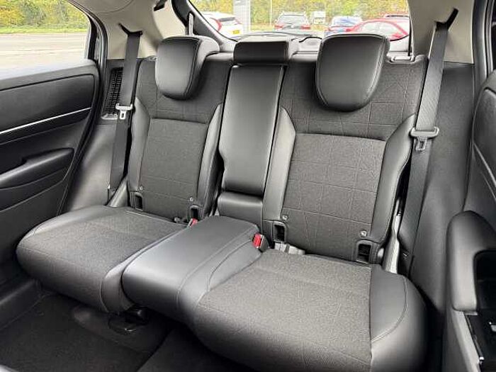 Honda HR-V Hybrid 1.5 eHEV Advance eCVT 