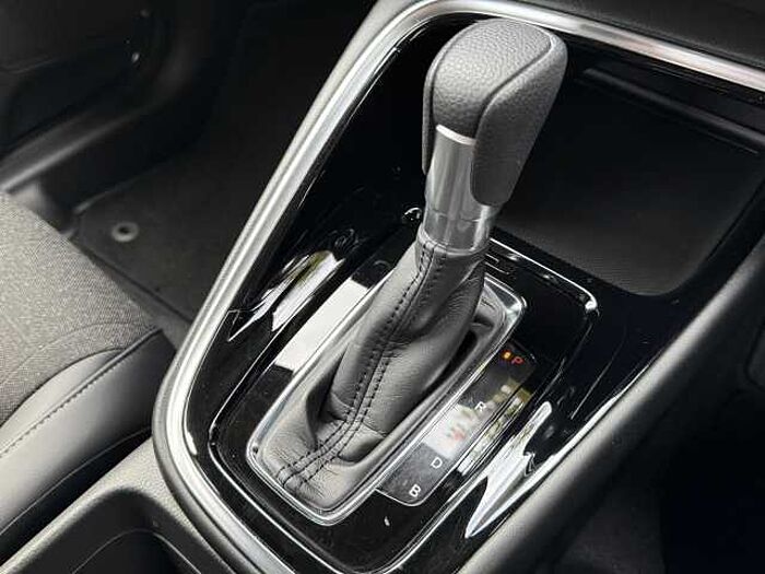 Honda HR-V Hybrid 1.5 eHEV Advance eCVT 