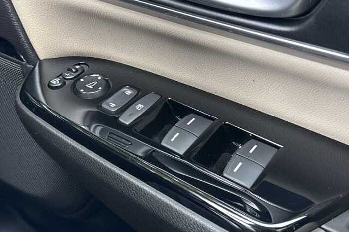 Honda CR-V Hybrid 2.0 i-MMD EX eCVT 
