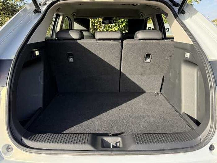 Honda HR-V Hybrid 1.5 eHEV Advance eCVT 