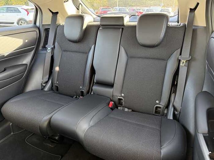 Honda HR-V Hybrid 1.5 eHEV Advance eCVT 