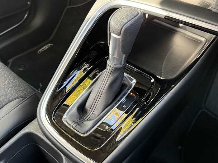 Honda HR-V Hybrid 1.5 eHEV Advance eCVT 