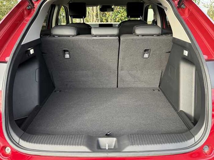 Honda HR-V Hybrid 1.5 eHEV Advance eCVT 