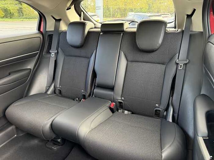 Honda HR-V Hybrid 1.5 eHEV Advance eCVT 