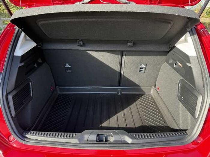 Ford Focus 1.0 EcoBoost Hybrid mHEV 155 Titanium X Ed Manual 