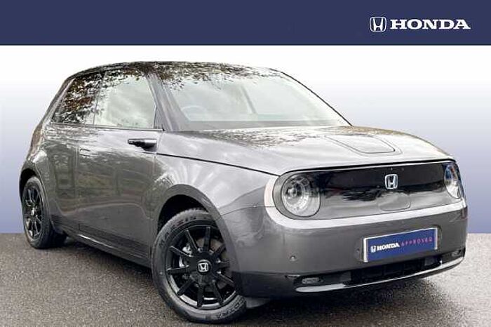 Honda e 113kW Advance 36kWh Auto 